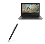 Boxwave Stylus Pen Compatible With Lenovo 300E Chromebook 2ND Gen Jet Black New. Price: $24.13.