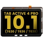 Original Lcd For Samsung Galaxy Tab Active 4 Pro 10"1 (T630/T636/T638) (2022) New. Price: $49.95.