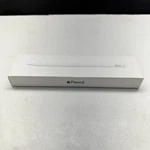 Apple Pencil 2ND Generation 2018 A2051 Empty Box Only Used. Price: $29.99.