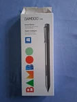 Wacom Bamboo Ink Smart Stylus Pressure Sensitivity For Windows 10, Black Open. Price: $12.00.