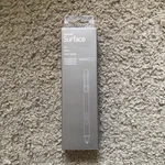 Microsoft Surface Pro Stylus Silver (3XY-00011) Brand New Sealed Fast Shipping. Price: $28.95.