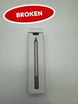 (broken) Microsoft Surface Pen Model 1776 Pressure 4096 Platinum For. Price: $12.99.