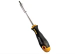 New Jb Industries SHLD-8-DRIVER The Shield Locking Cap 8" Magnetic Screwdriver. Price: $25.00.