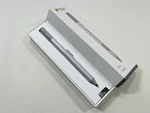 Genuine Microsoft Surface Pen 1776 Platinum Silver EYV-00009 Box Used. Price: $29.95.