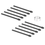 Marker Pen Tips For Remarkable 1/2 Stylus Plus PCS/2B New. Price: $15.92.