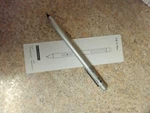 K2-C Active Stylus For Dell Touchscreen Laptop Open. Price: $35.00.