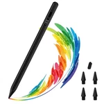 Moko Stylus For Ipad 2018-2025, Usb-c Fast Charging Pencil With Led Black New. Price: $30.29.