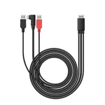 3 In Cable For Graphic Tablet Pen Display Artist 10(2ND Gen) 12 (2ND... New. Price: $42.39.