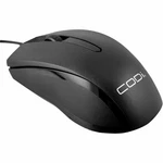 Codi A05017 Ambidextrous 3 Button Optical Scroll Mouse 1200DPI Black Pc Mac New. Price: $28.92.