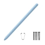 Galaxy Tab S6 Lite Pen Replacement For Samsung Angora Blue New. Price: $17.09.