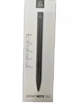 Adonit Note+ Plus Stylus (charger Included)+palm Rejection, Pressure Sensitivity Open. Price: $65.00.