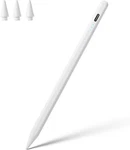 Pencil (1ST Generation) Stylus For Apple Ipad - White (MQLY3AM/A) New. Price: $17.99.