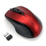 Kensington 72422 Pro Fit Wireless Mouse Ruby Red 1750 Dpi New. Price: $41.74.