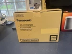Panasonic Toughbook FZ-G2 Open. Price: $1799.00.