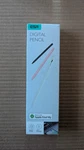 Esr Geo Digital Ipad Pencil For Apple 2018-2025 & Air/pro/mini, White Open. Price: $24.99.