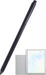 Stylus Pen With Eraser For Boox Tablet Note Air Ink /10.3 Black New. Price: $25.63.