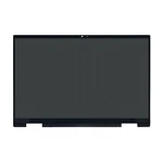 Lcd Touch Screen Digitizer Assembly For Hp Pavillion X360 15T-ER000 15T-ER100 New. Price: $104.00.