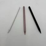 Digital Stylus Pencil For Apple Ipad & Pro White-black -pink Used. Price: $29.99.