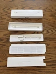 Apple Pencil 1ST Generation Ipad Pro Model A1603 (2017) Parts Only MQLY3AM/A For. Price: $19.99.