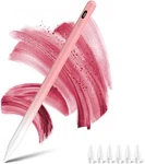 Stylus For Ipad 2018-2025, Pencil Apple 11TH A16/10/9/8/7/6 Gen New. Price: $18.99.