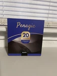 With Stylus Tip, P-223B, Gel Pens Fine Point 20 Count (pack Of 1), Black New. Price: $30.00.