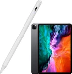 Pencil For Ipad (2018-2024), New Fast Charging And Palm Rejection Stylus. Price: $16.08.