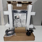Tech Global TG192 Touch Screen Monitor Brand New Open Box With All Cords Etc. Price: $234.99.