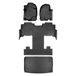 Smartliner SA0350/B0350/E0351 Floor Mat Set New. Price: $280.99.