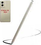 Stylus Pen For Moto 5G 2024 Caramel Latte, Touch Screen Repl New. Price: $12.95.