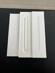 Apple Pencil Model A3085 - Open Box Not Tested. Price: $45.99.