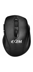 4XEM 20FT Range Wireless Mouse (4XWLSMS1) New. Price: $22.99.