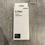 Samsung Galaxy NOTE10 S-pen Black (EJ-PN970BBEGUS) Open. Price: $9.99.