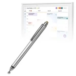Boxwave Stylus Pen Compatible With Skylight Calendar (15 Metallic Silver New. Price: $37.77.