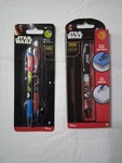 Inkworks Disney Star Wars The Force Awakens Pen & Stylus Black New. Price: $8.90.