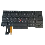 Lenovo Thinkpad L380 L390 L490 Replacement Backlit Keyboard New. Price: $33.75.