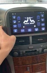 Radio De Coche Android 14 Para 2001-2006 Lexus LS430 Apple Carplay Gps Est Reo New. Price: $189.00.
