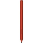 Open Box: Microsoft Surface Poppy Red - Tilt The Tip To Shade Your Drawings. Price: $36.99.