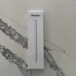 Ipenbox Magnetic Charging Ipad Open. Price: $5.00.