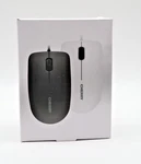 Cherry Mc 1000 Mouse Optical Cable Black Usb 2.0 1200 Dpi Scroll New. Price: $9.79.