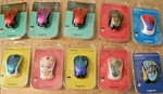 Logitech Wireless Mouse New. Price: $20.99.