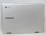 BA98-01634A Samsung Lcd Back Cover Silver XE520QAB-K01US "grade A" Open. Price: $17.33.