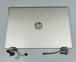 L20824-001 For Hp Pavilion X360 15-CR 15T-CR Lcd Screen Touch Complete Assembly New. Price: $225.00.