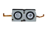 New Genuine Lenovo Thinkpad Helix MT3697 3701 Thermal Fan 04X4699 Open. Price: $39.95.