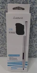 Adonit 099 Fine Point Ink Stylus Silver For Micosoft Surface Etc New. Price: $24.99.