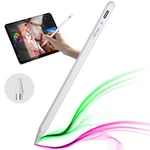 Magnetic Stylus Pencil For Ipad Pro/mini/air Iphone 17 16 15 Samsung S25 S24 New. Price: $18.99.