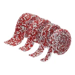 Meccanixity 4 Roll Yards Self Adhesive Crystal Rhinestone Diamond Red New. Price: $18.96.