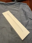 Apple Pencil 2ND Generation A2051 MU8F2AM/A White - Stylus New. Price: $60.00.