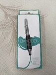 Wacom Bamboo Pocket Expandable Stylus, New In Box - Model CS200S Open. Price: $6.99.