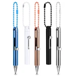 Mabor 5 Pack Stylists Pens For Milky White, Rose Gold, Black, Blue, Silver New. Price: $14.60.