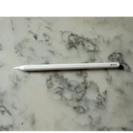 Apple Pencil White Stylus For Ipad Tablet Touchscreen Used. Price: $32.99.